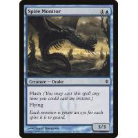 Spire Monitor