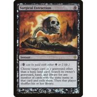 Surgical Extraction *Buy a Box Promo*