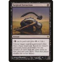 Surgical Extraction