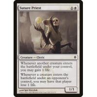 Suture Priest