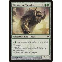Thundering Tanadon