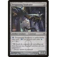 Trespassing Souleater