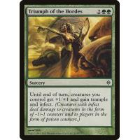 Triumph of the Hordes