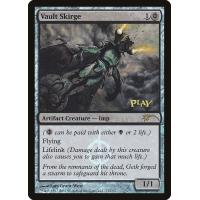 Vault Skirge *WPN Promo*