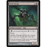 Vault Skirge