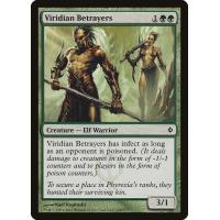 Viridian Betrayers
