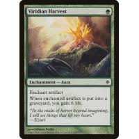 Viridian Harvest