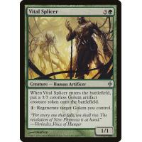 Vital Splicer
