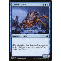Ancient Crab