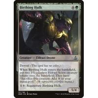 Birthing Hulk