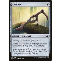 Bone Saw