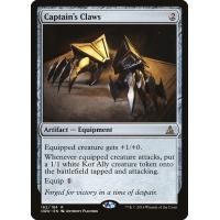 Captain's Claws