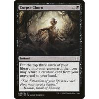 Corpse Churn