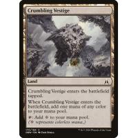 Crumbling Vestige