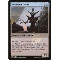 Cultivator Drone
