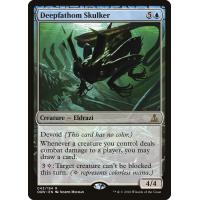 Deepfathom Stalker
