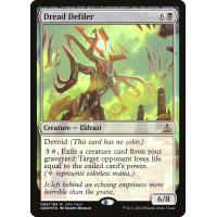 Dread Defiler *Intro Pack Promo*