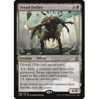Dread Defiler
