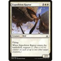 Expedition Raptor