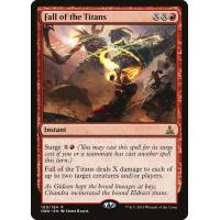 Fall of the Titans