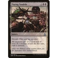 Flaying Tendrils