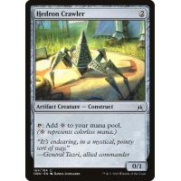 Hedron Crawler