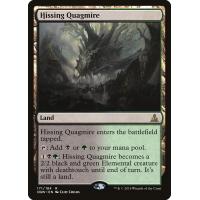 Hissing Quagmire
