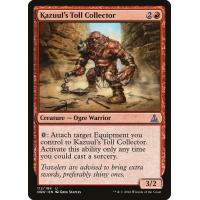 Kazuul's Toll Collector