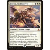 Linvala, the Preserver *Prerelease Promo*