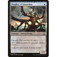Prophet of Distortion