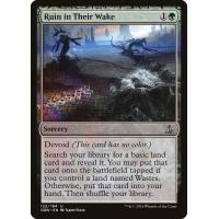 Ruin in Their Wake