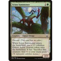 Scion Summoner