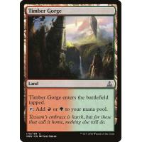 Timber Gorge