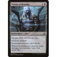 Visions of Brutality