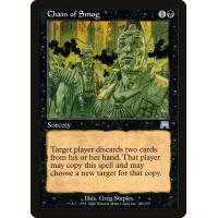 Chain of Smog *EX*
