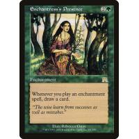 Enchantress's Presence 