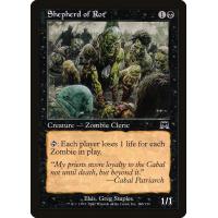 Shepherd of Rot
