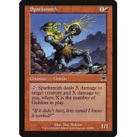 Sparksmith *EX*