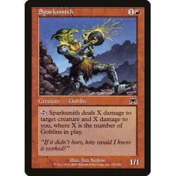 Sparksmith *EX*