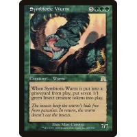 Symbiotic Wurm *EX*