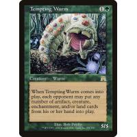 Tempting Wurm