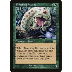 Tempting Wurm