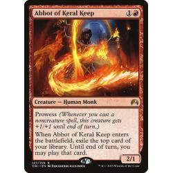 Abbot of Keral Keep *Premium Foil*