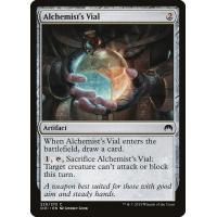 Alchemist's Vial