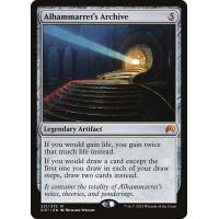 Alhammarret's Archive