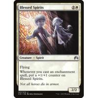 Blessed Spirits