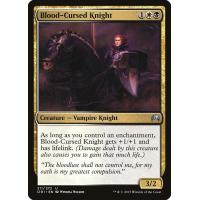 Blood-Cursed Knight