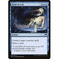 Bone to Ash