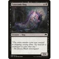 Catacomb Slug