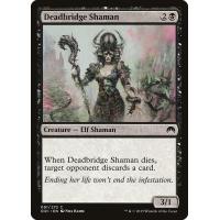 Deadbridge Shaman